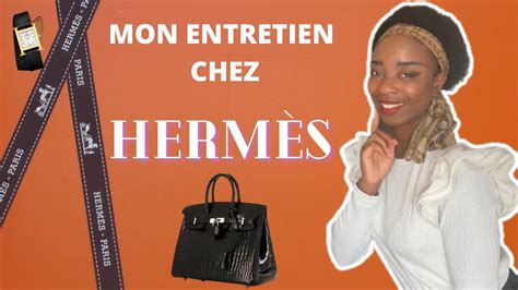 entretien hermes